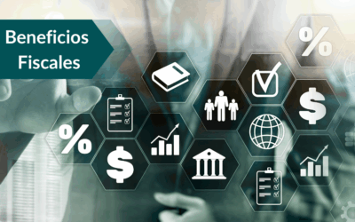 PRORROGA DE BENEFICIOS FISCALES EN IRPF E IS