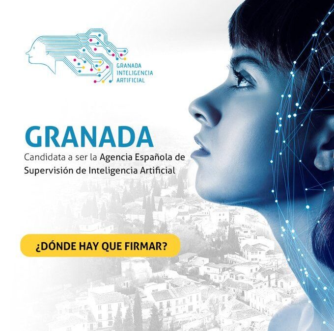 GRANADA COMPITE PARA SER …