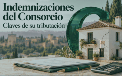INDEMNIZACIONES DEL CONSORCIO DE COMPENSACION DE SEGUROS