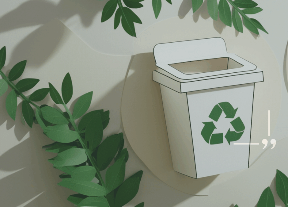 TASA POR GESTIÓN DE RESIDUOS DE COMPETENCIA MUNICIPAL.