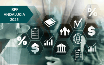 IRPF ANDALUCÍA 2025