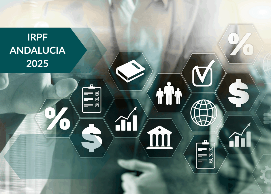 IRPF ANDALUCÍA 2025