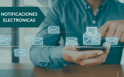 NOTIFICACIONES ELECTRÓNICAS. CÓMPUTO DEL PLAZO DE 10 DÍAS NATURALES.
