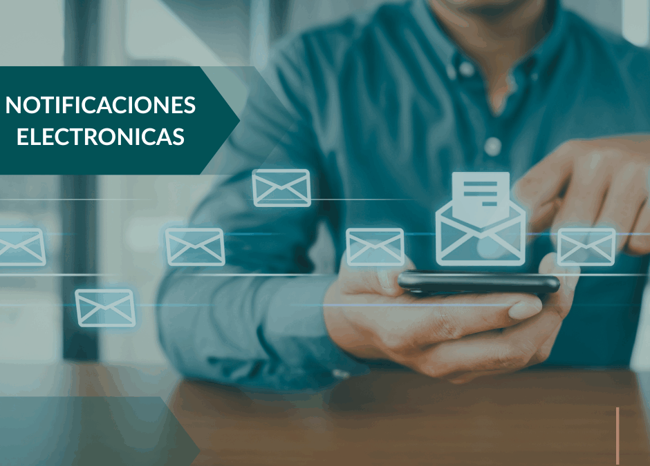 NOTIFICACIONES ELECTRÓNICAS. CÓMPUTO DEL PLAZO DE 10 DÍAS NATURALES.