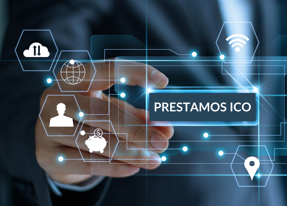 NULIDAD DE LA CLAUSULA SOBRE AVALISTA SOLIDARIO EN PRESTAMOS ICO